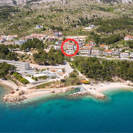 Beachfront Xxl - 2 Apartments Together - 洛克瓦罗戈兹尼察 外观 照片