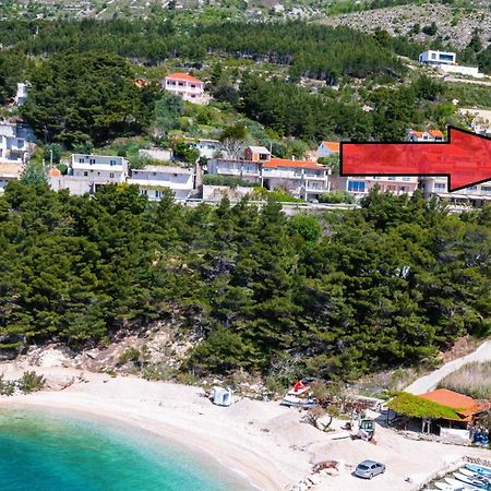 Beachfront Xxl - 2 Apartments Together - 洛克瓦罗戈兹尼察 外观 照片
