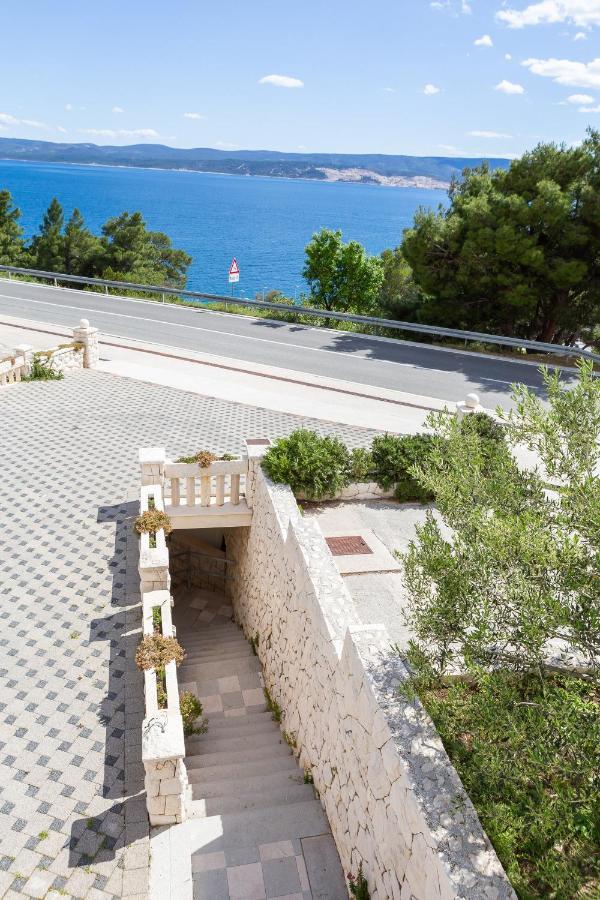 Beachfront Xxl - 2 Apartments Together - 洛克瓦罗戈兹尼察 外观 照片