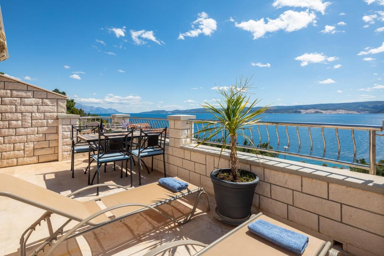 Beachfront Xxl - 2 Apartments Together - 洛克瓦罗戈兹尼察 外观 照片