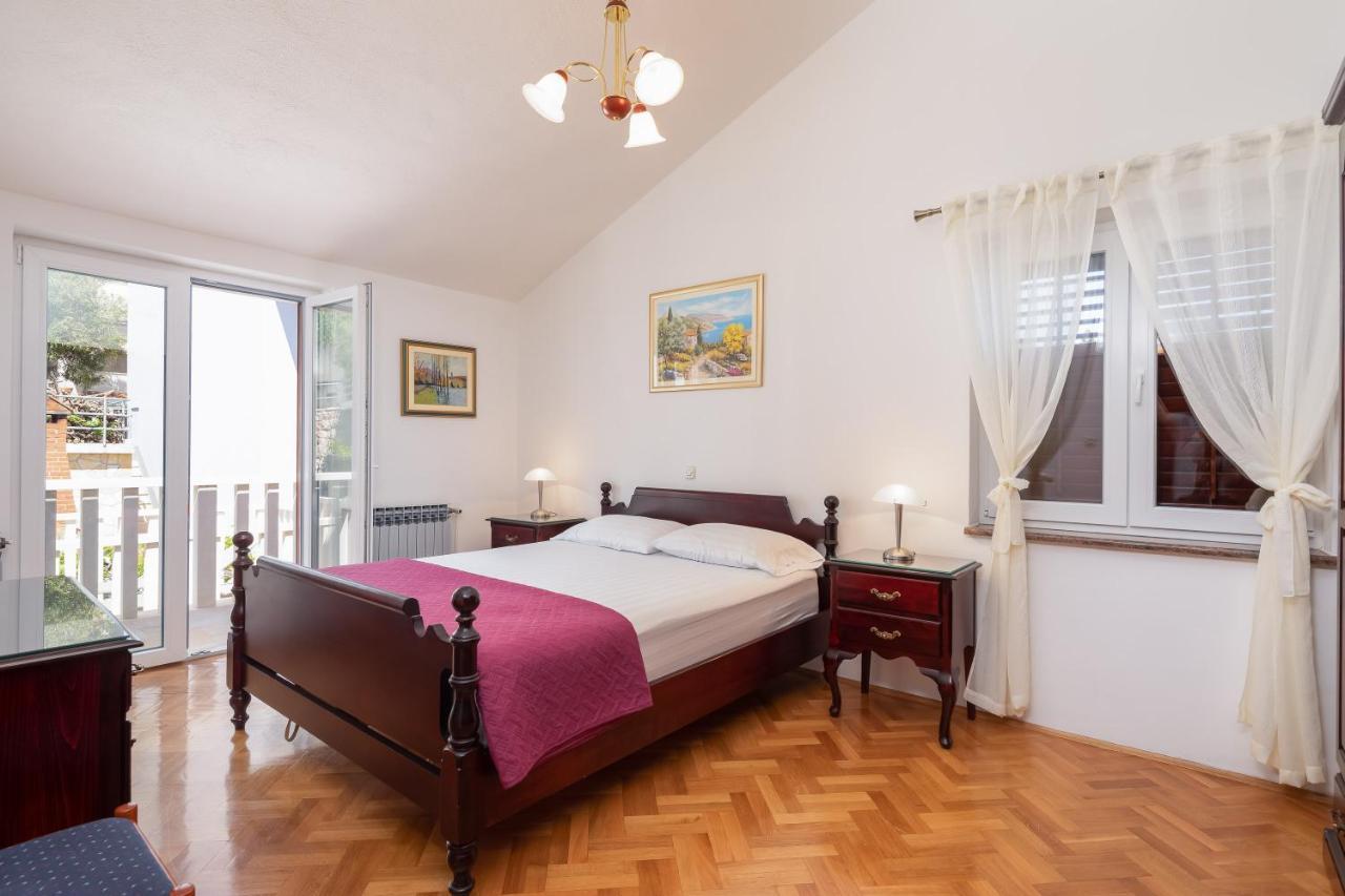 Beachfront Xxl - 2 Apartments Together - 洛克瓦罗戈兹尼察 外观 照片