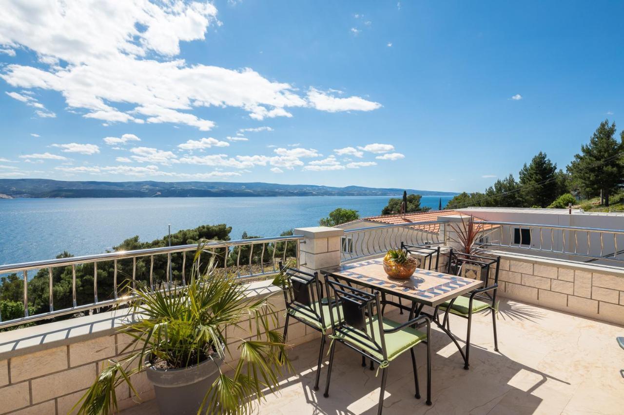 Beachfront Xxl - 2 Apartments Together - 洛克瓦罗戈兹尼察 外观 照片