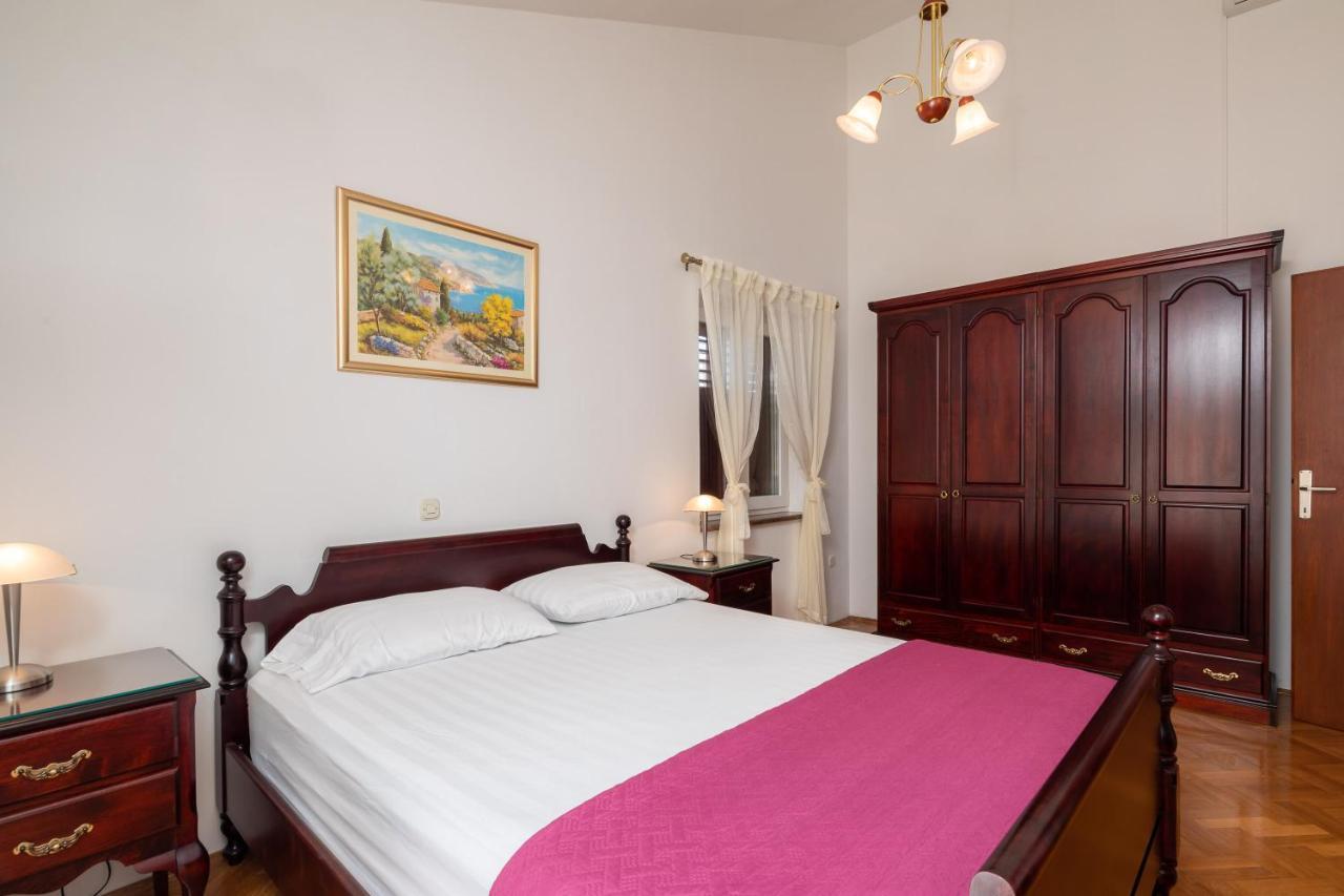 Beachfront Xxl - 2 Apartments Together - 洛克瓦罗戈兹尼察 外观 照片